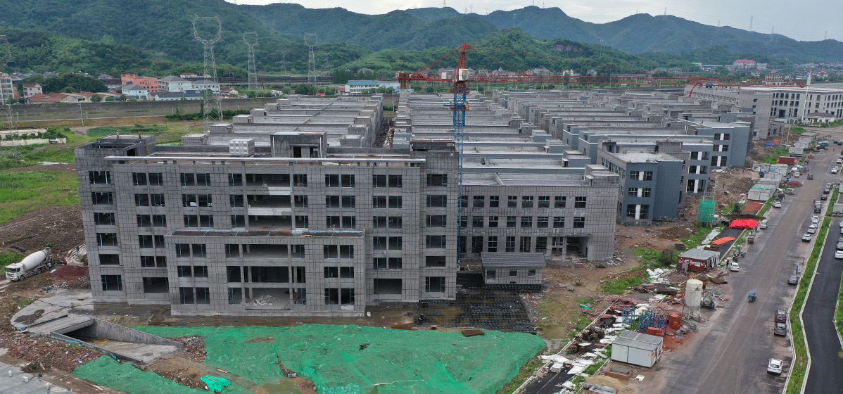 金属智造