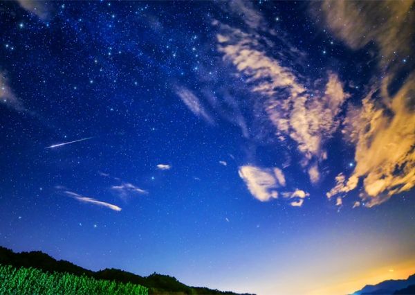 寻梦浩瀚太空，诸暨为什么行？